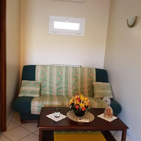 Cap Corse Appartement Luri