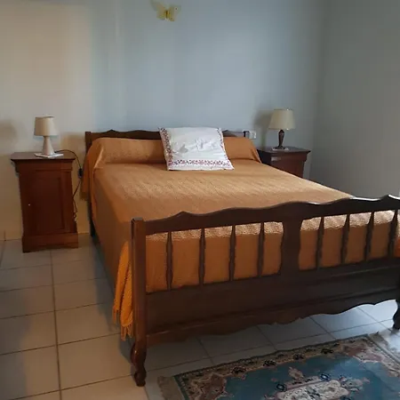 Appartement Cap Corse *